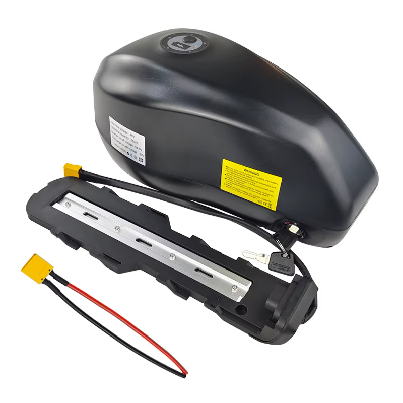 Batterie de Vélo Électrique avec Bluetooth