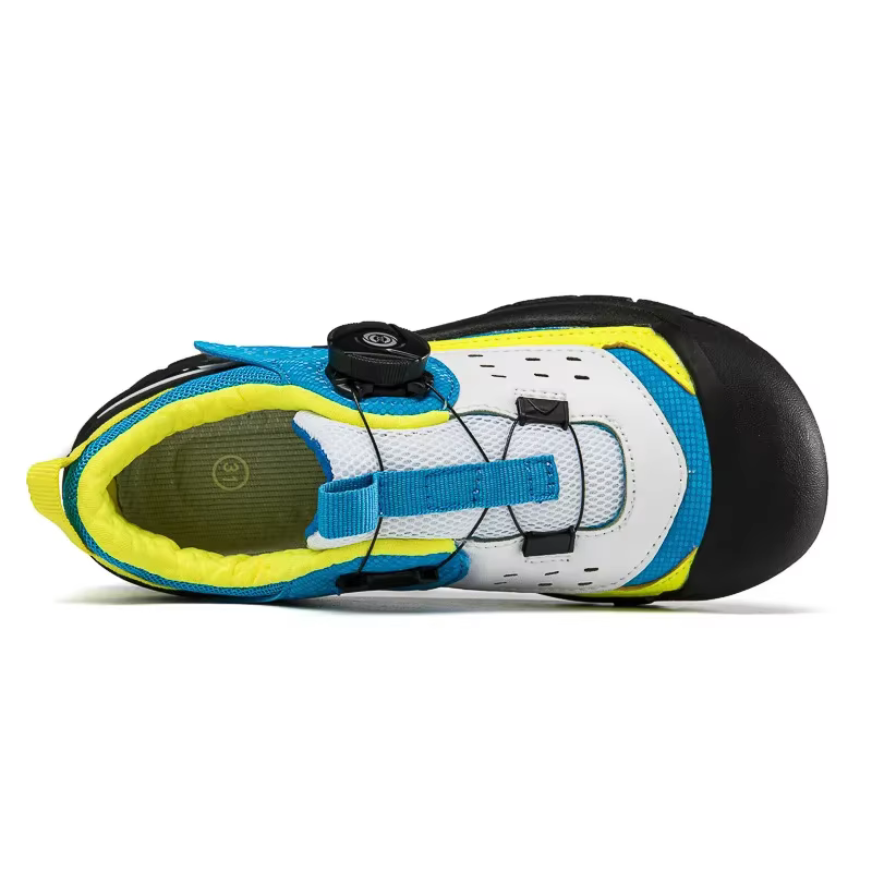 Chaussures de cyclisme pour enfant