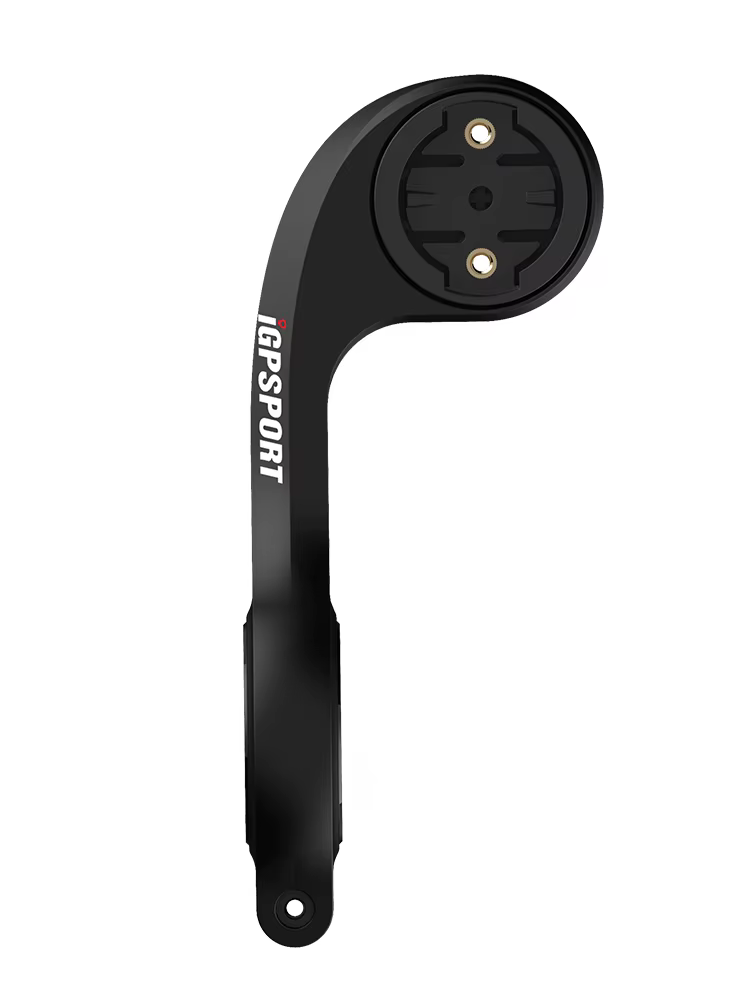 IGPSPORT M80 Out support d'ordinateur de vélo avant