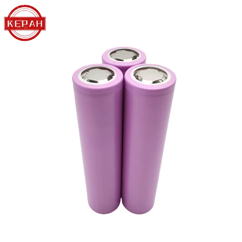Batterie Lifepo4 pour vélo électrique et scooter électrique