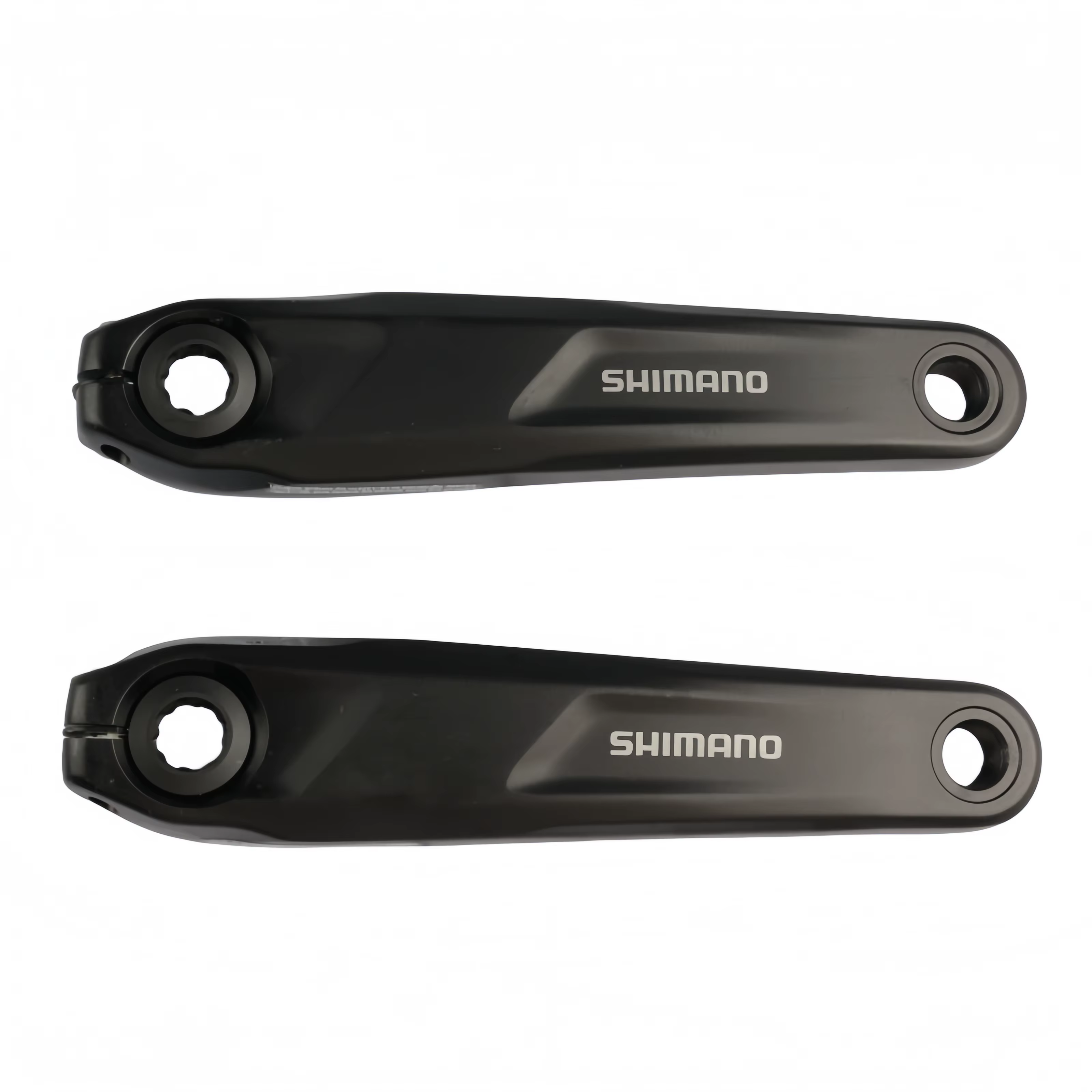 Groupe de manivelle Shimano DU-E7000 Motor+FC-EM600 pour vélo électrique
