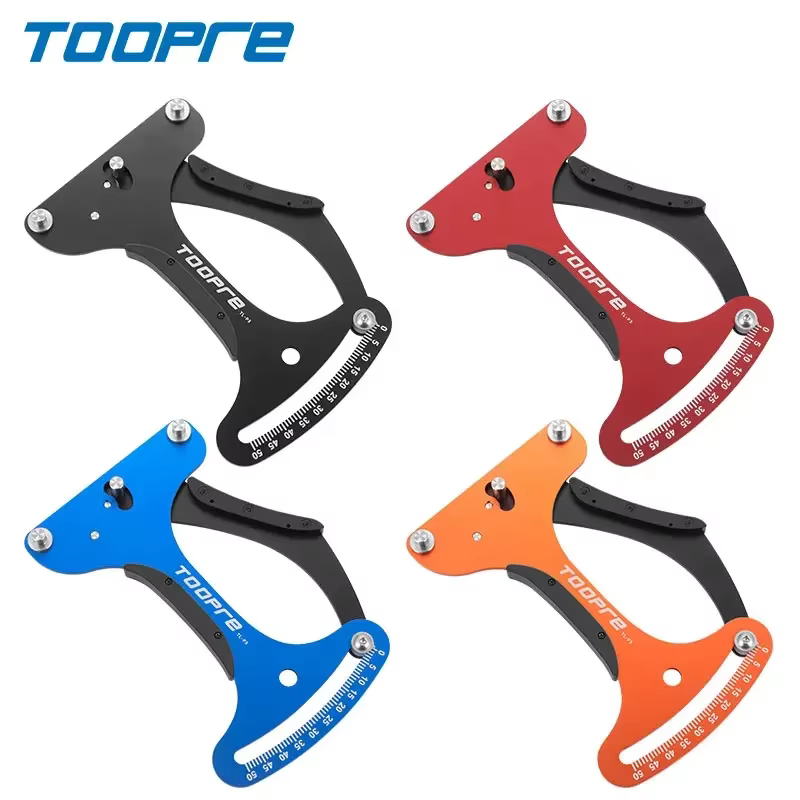 Ensemble de roues de vélo en alliage pour VTT