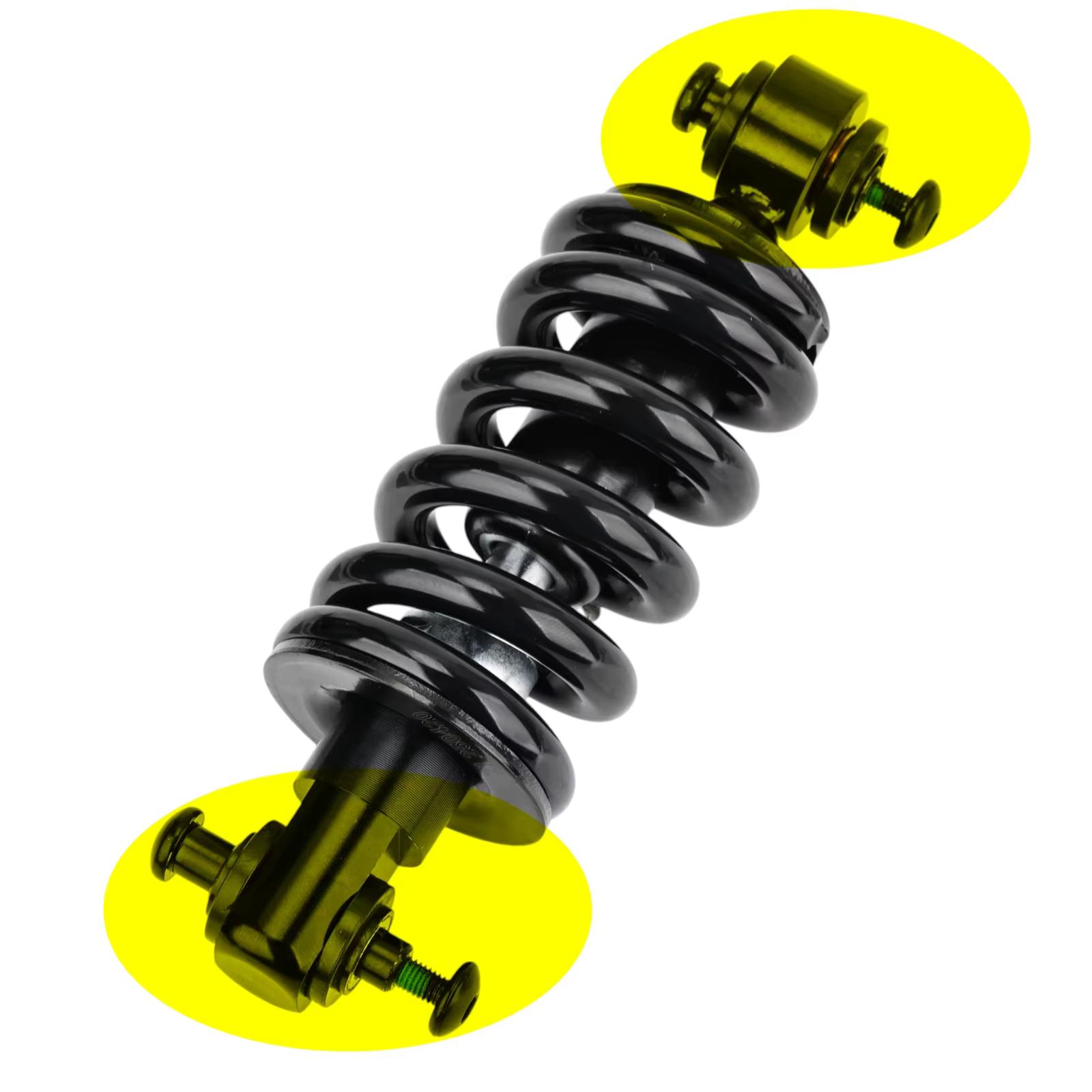 Vis de verrouillage originale pour Scooter électrique Segway ZT3 Pro