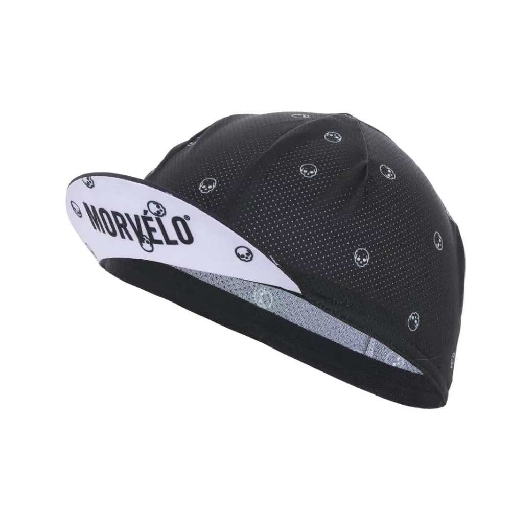 Casquette de cyclisme pour hommes et femmes