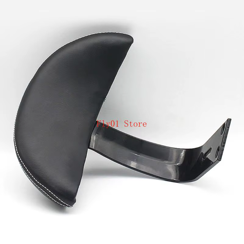 Arrière à vélo électrique pour dossier support siège dossier selle en dossier