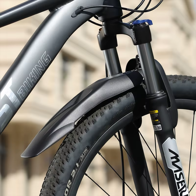 WEST BIKING Garde-boue de vélo durables