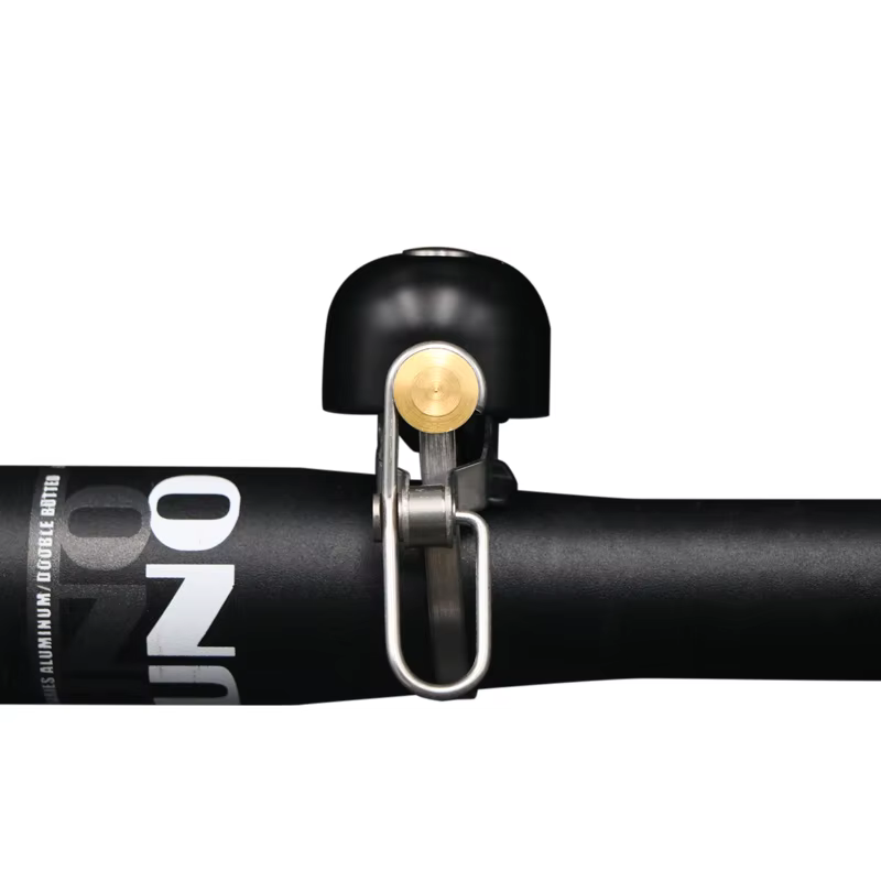 Sonnette de vélo classique rétro