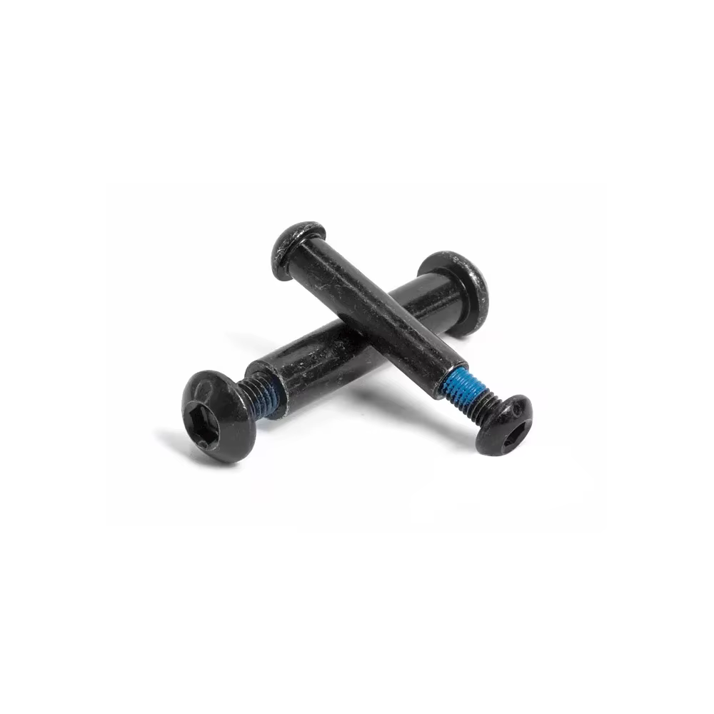 Vis de fixation de base pliable pour trottinette électrique Ninebot MAX G30 G30D