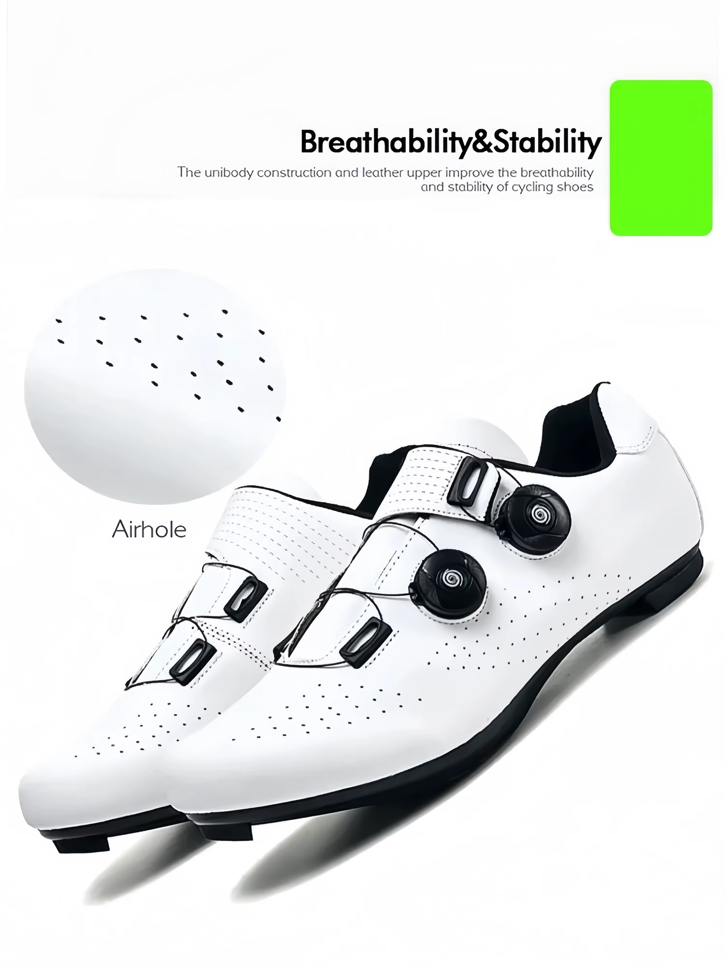 Chaussures de cyclisme sur route SPD
