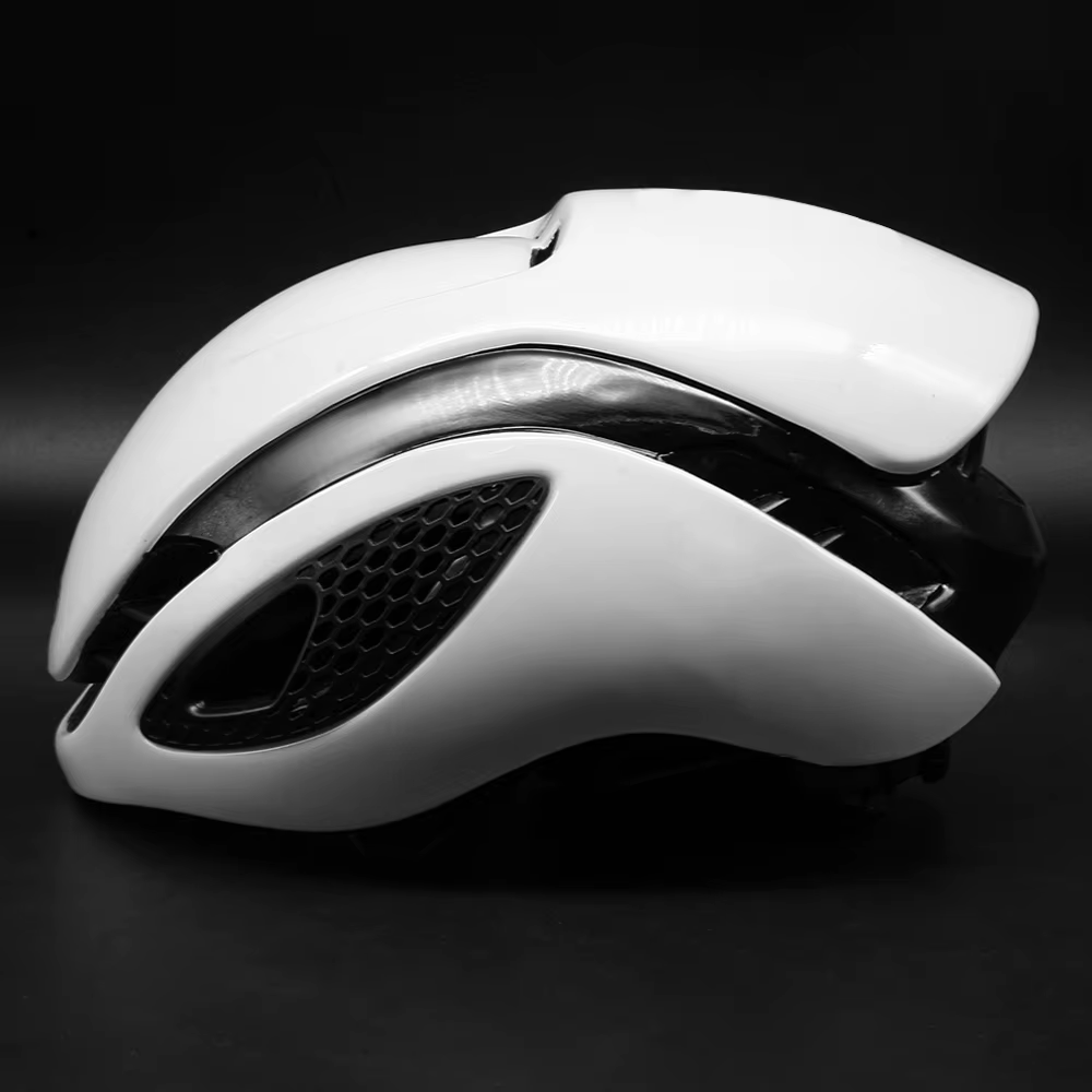 Casque de cyclisme aérodynamique Tour de France édition limitée