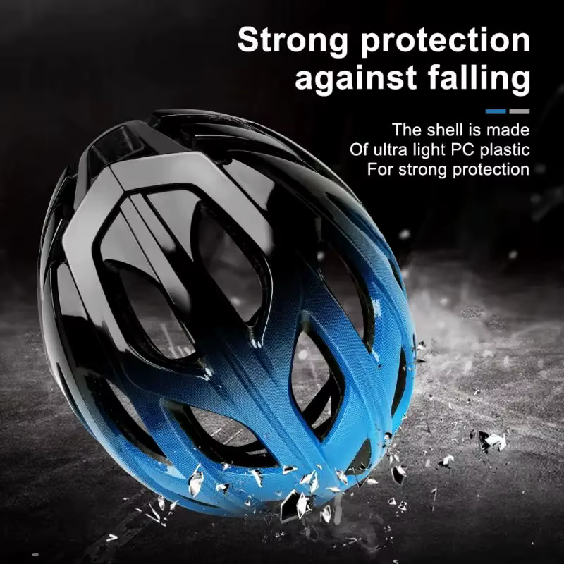 Casque de cyclisme pour hommes