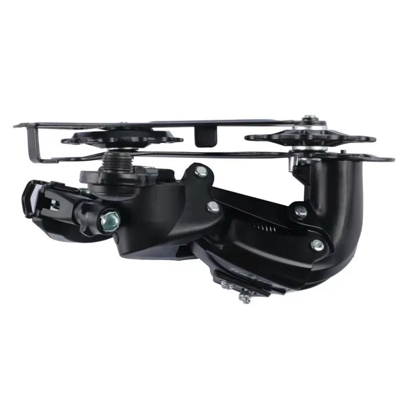 Dérailleur arrière SHIMANO TOURNEY RD-TY500 SGS 6/7 vitesses