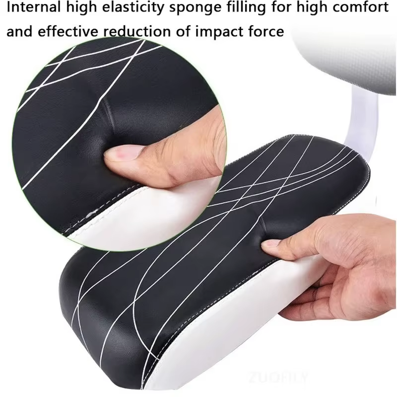 Selle de siège arrière de vélo pour enfant