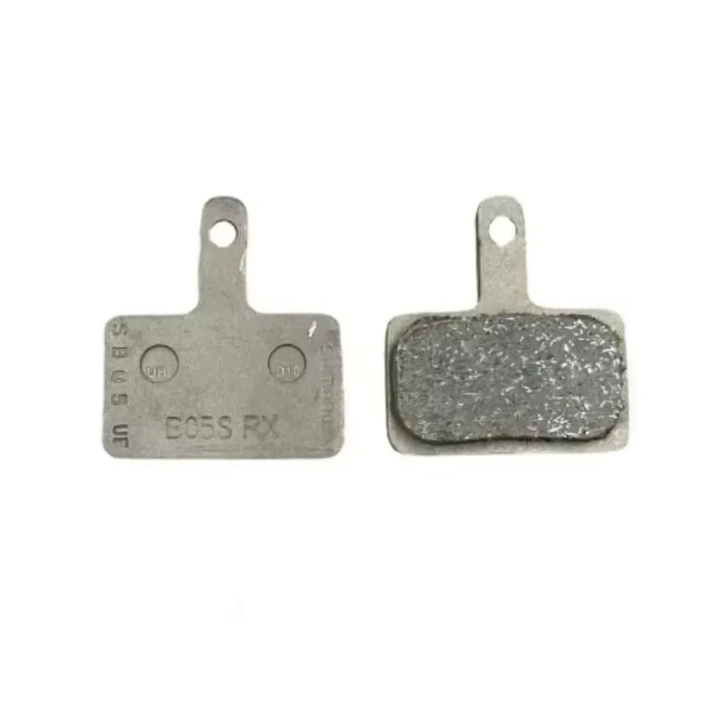 Shimano B01S B03S B05S plaquettes de frein en résine MT200 TX805 M375 M365 M485 M445 M446 M395 M355 M575 M475 M416 M396