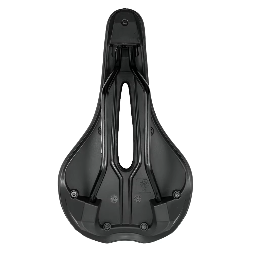 Selle de vélo confortable PLSELIS PS-2035 pour VTT