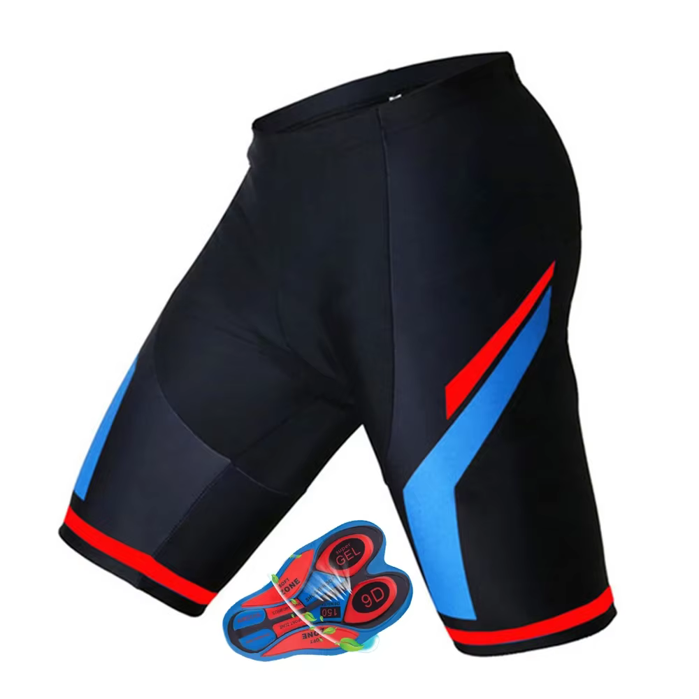 Nouveaux hommes Shorts de cyclisme été