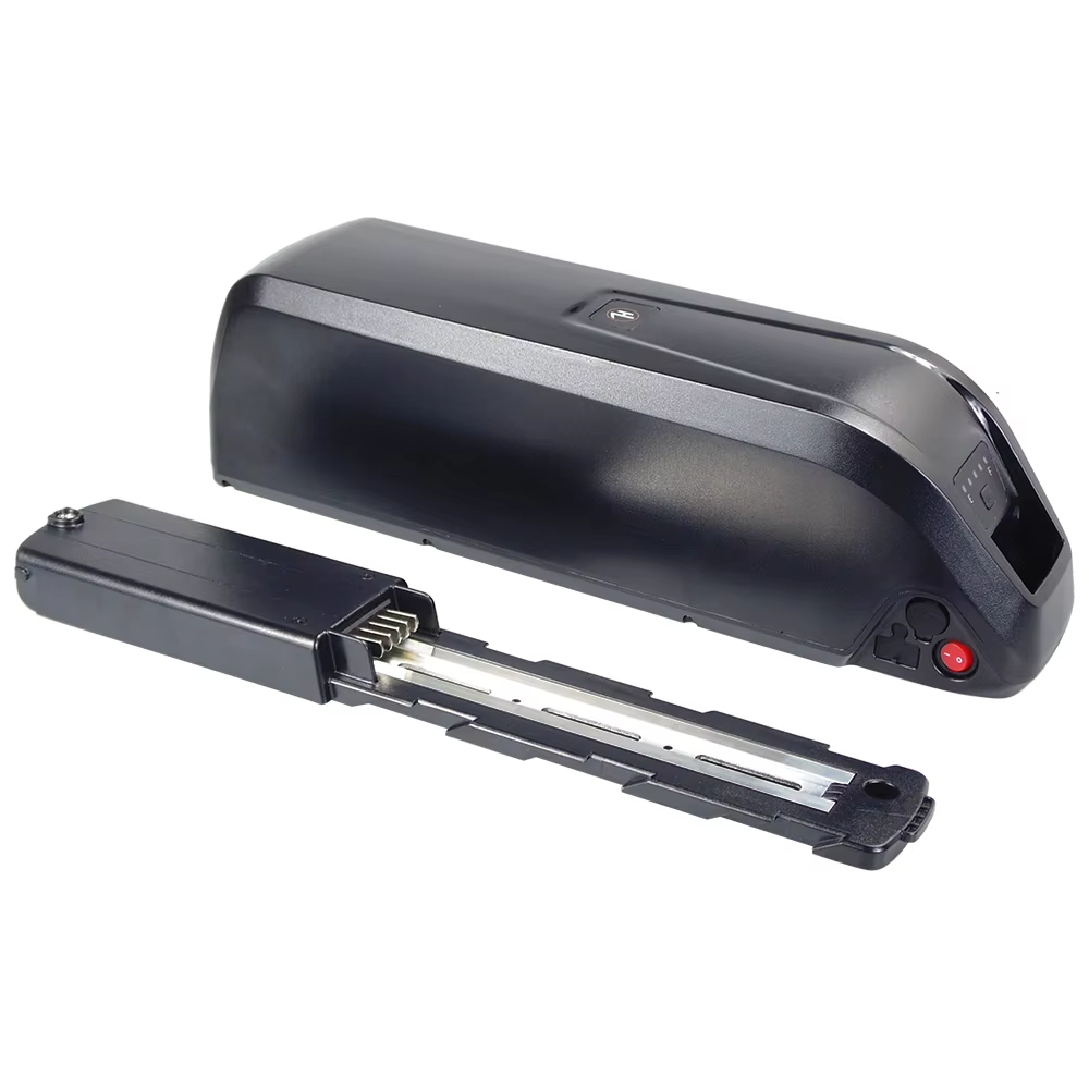 Batterie de vélo électrique JETECH JT-EBB10-22 36V 10.4Ah 12Ah