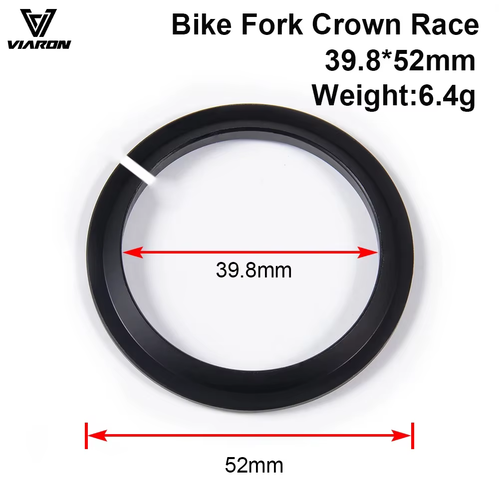VIARON – entretoise de Base de casque de vélo