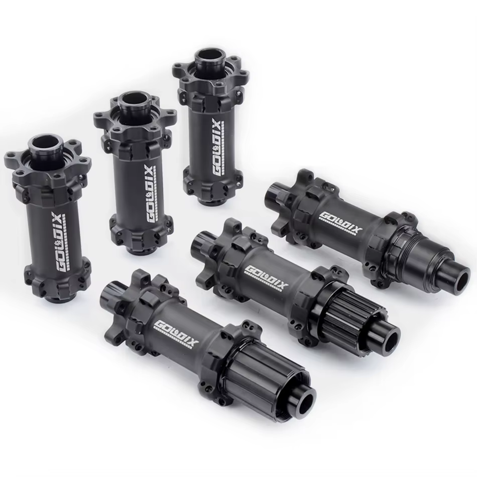 GOLDIX – roulement scellé de vélo de montagne Ultra léger M370