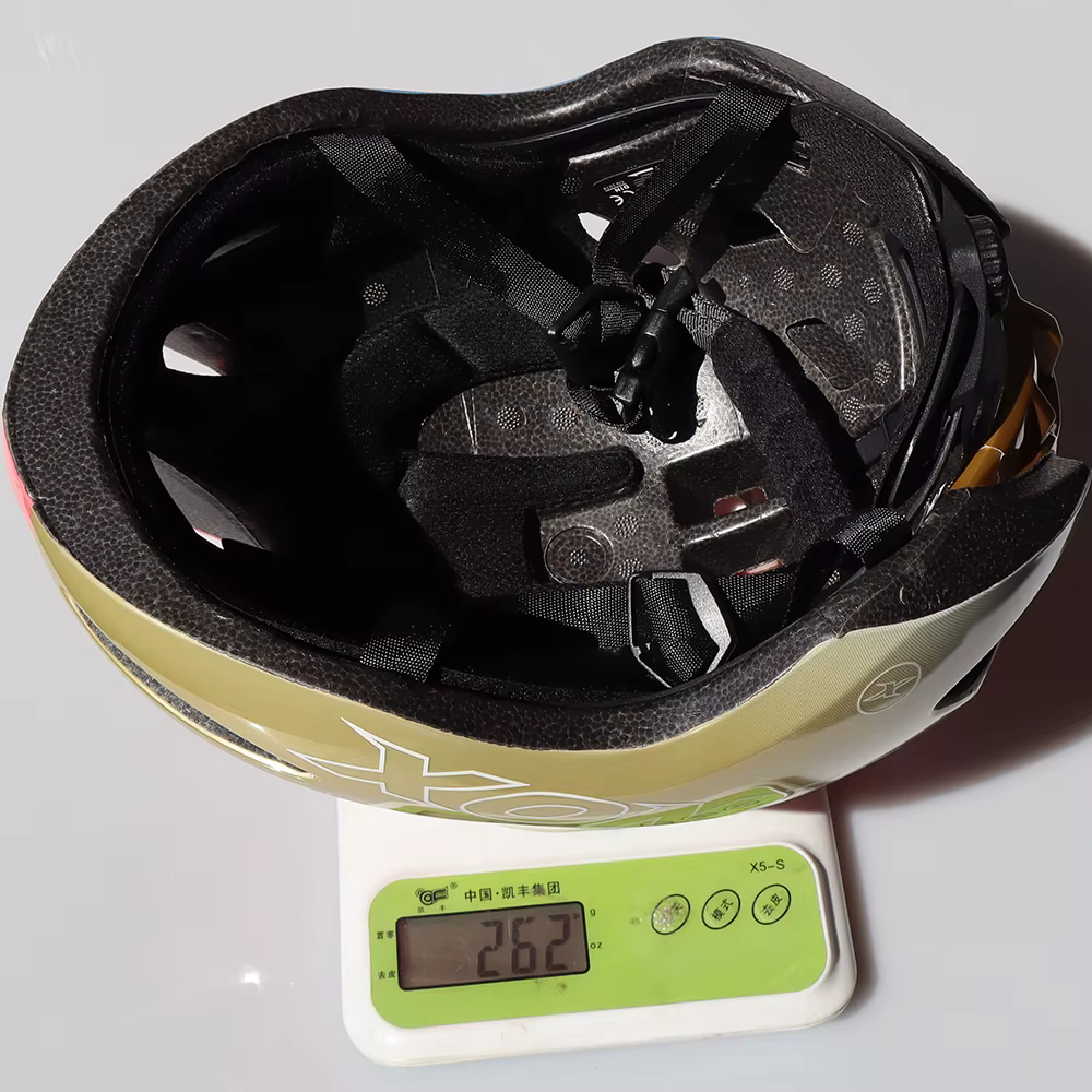 RNOX casque de cyclisme aero Triathlon