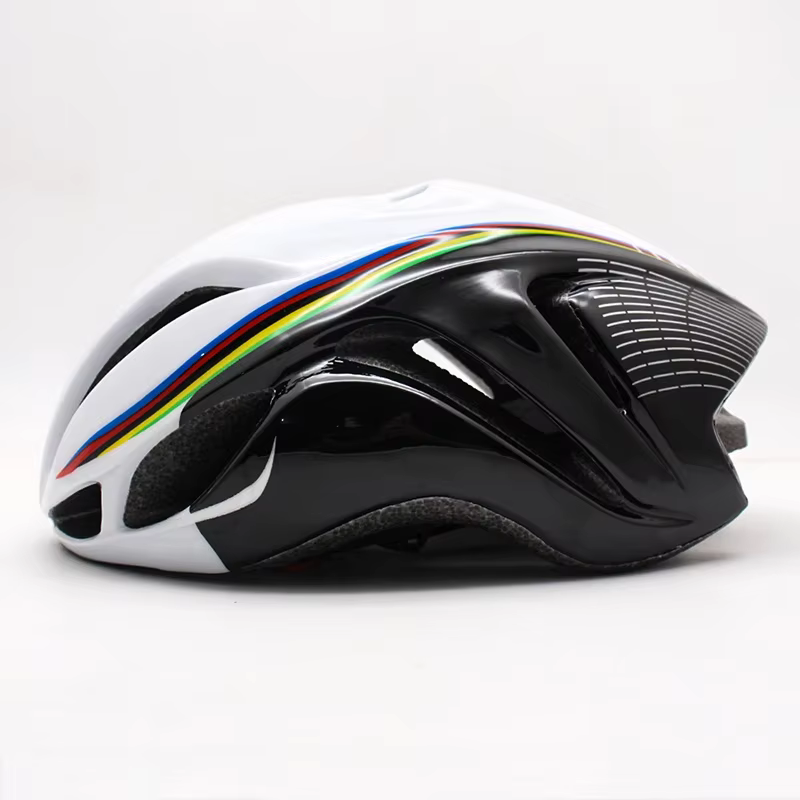 Casque de cyclisme Triathlon contre le temps Aero casques de vélo de route vtt protection de course