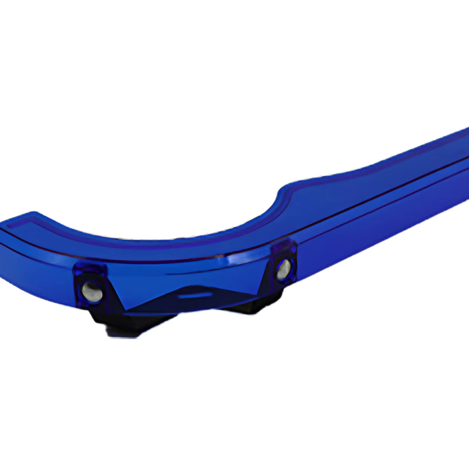JOGuard-Juste de protection légère pour vélo de montagne