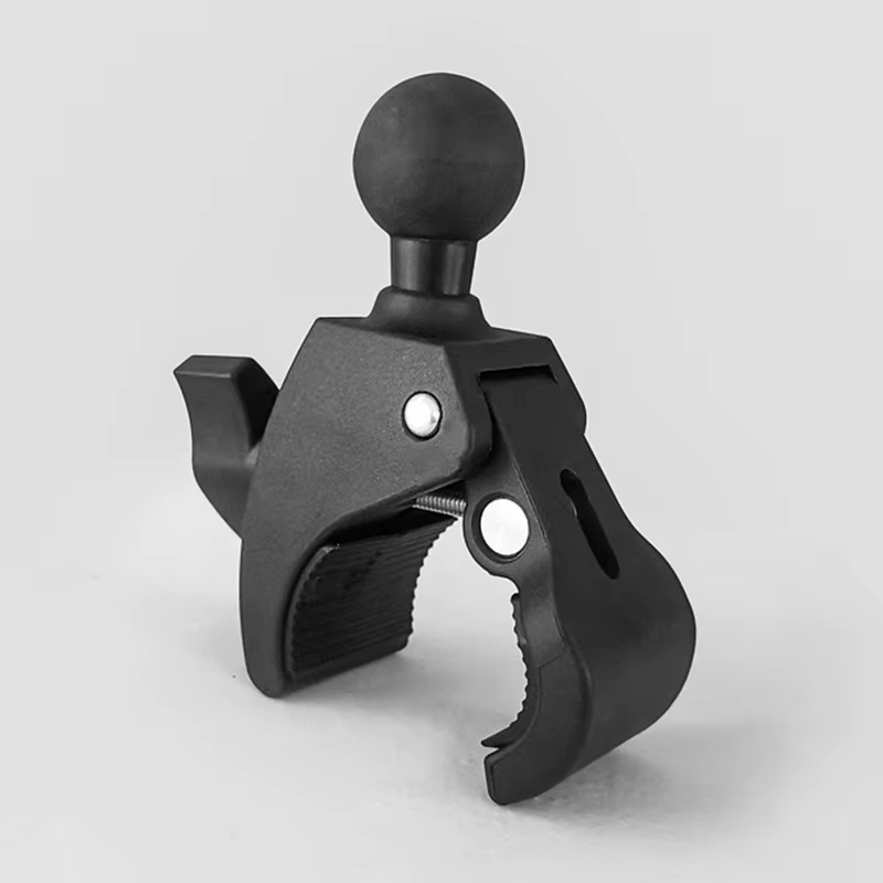 Support de fixation à rotule de 25 mm (1 pouce) pour guidon