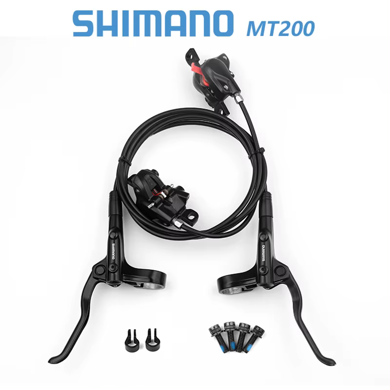 Shimano BR BL MT200 vélo frein hydraulique vtt
