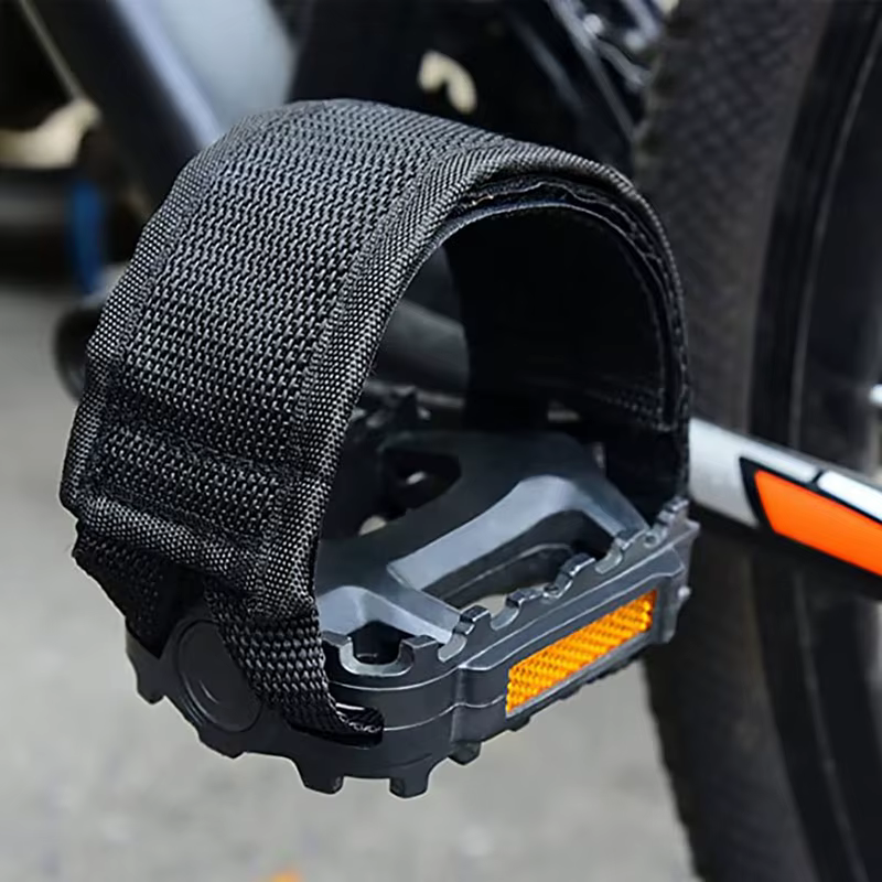 Sangles de pédale de vélo