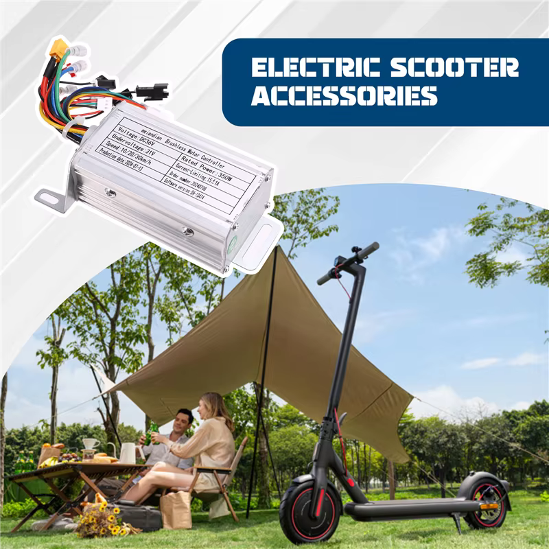 Contrôleur sans balais pour trottinette électrique Xiaomi M365/M365 Pro