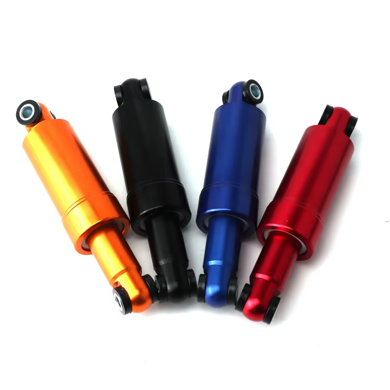 Amortisseur hydraulique pour scooter électrique 110 mm 125 mm 150 mm
