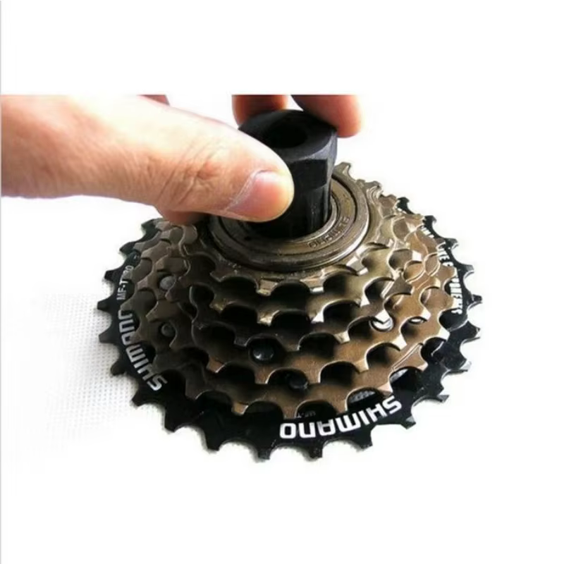 Outil de démontage de Cassette de vélo