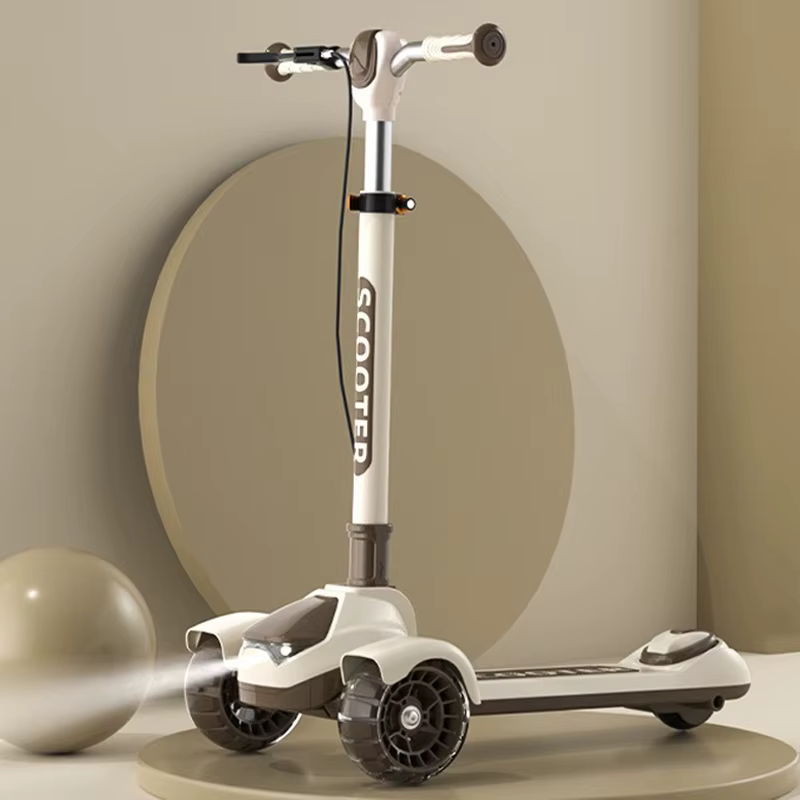 Trottinette pour enfants