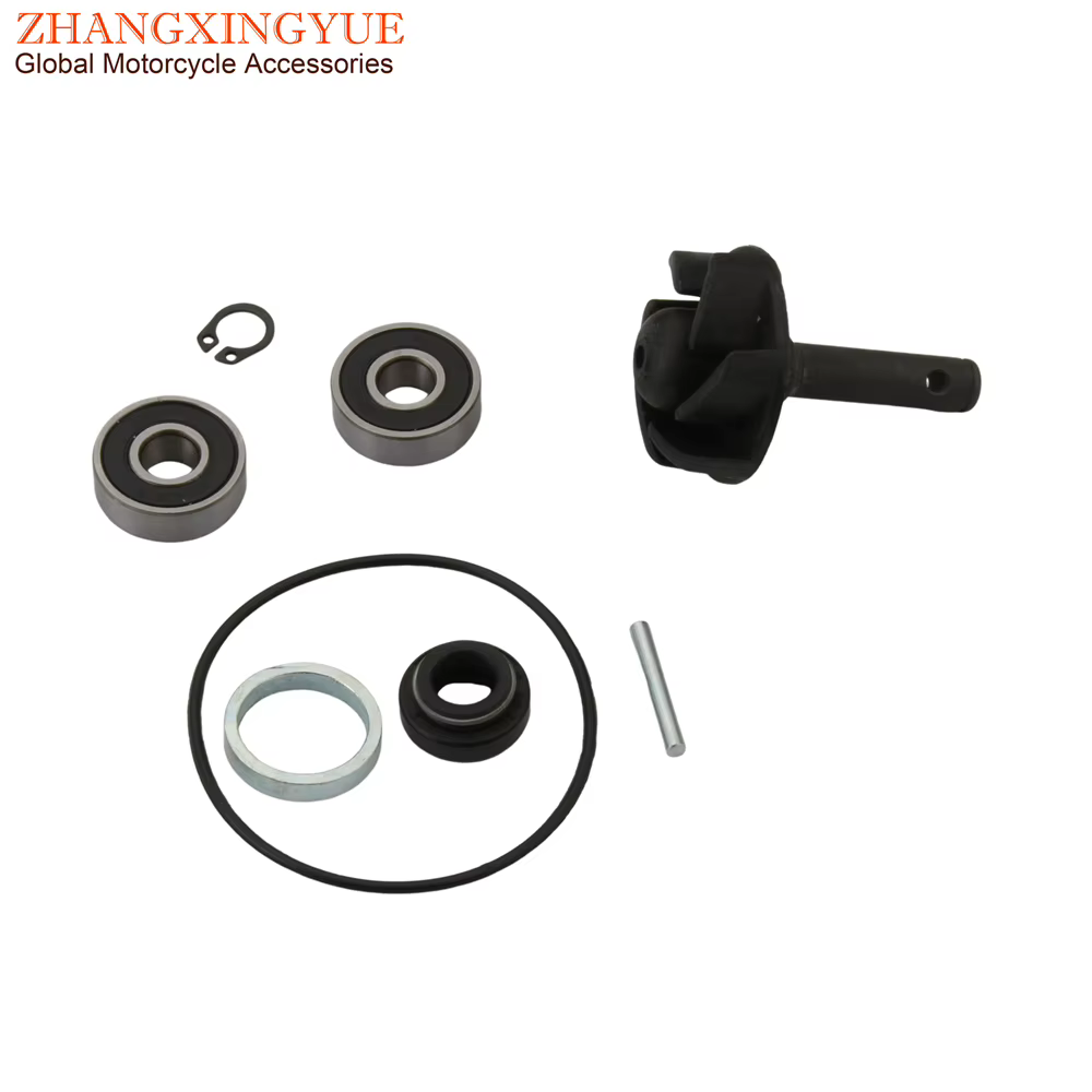 Kit de réparation de pompe à eau pour Scooter