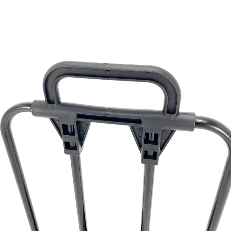 Sacs avant pliants pour vélo