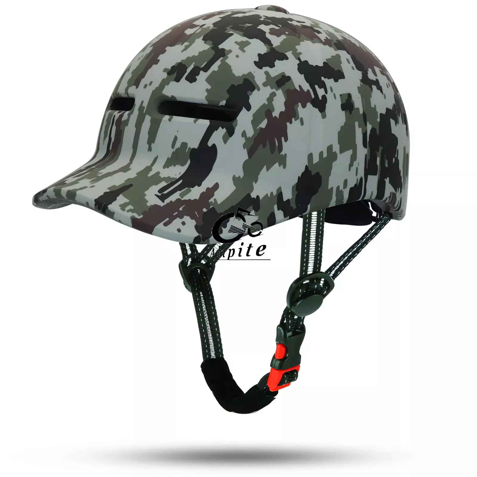 Casque de vélo électrique pour hommes et femmes