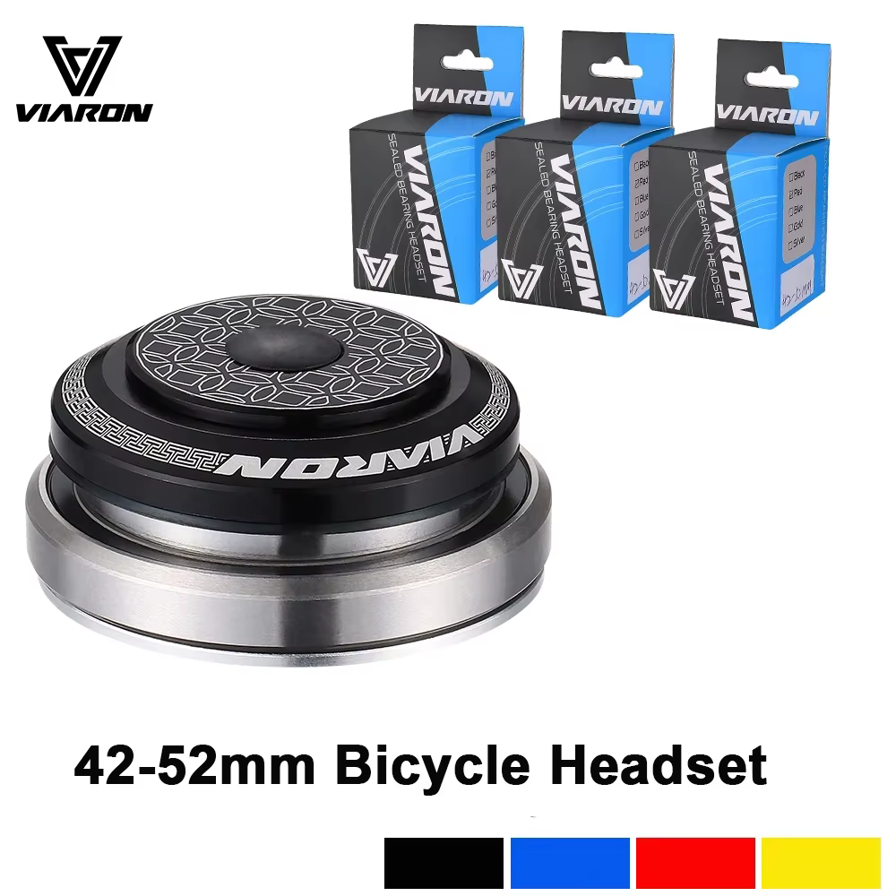 VIARON groupe de bols de vélo 41.8*52MM roulement