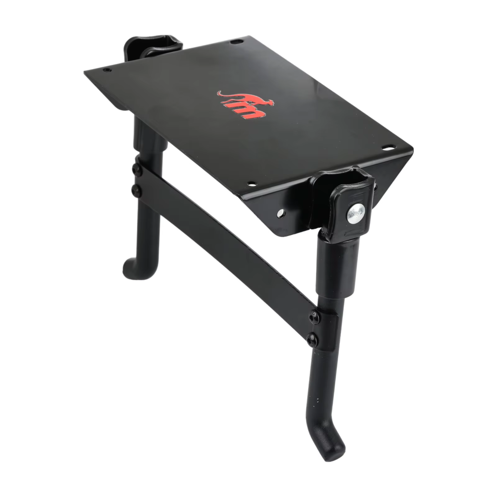 Monorim-Support de pied pour trottinette électrique Ninebot Max G30 G30D G30L