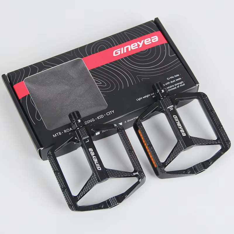 Pédales de vélo Gineyea M511