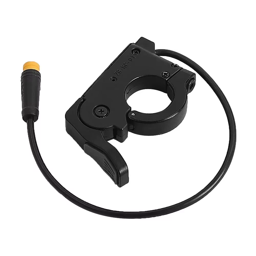 Accélérateur de guidon pour vélo électrique