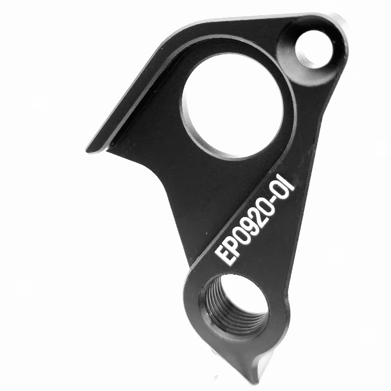 Cadre de vélo en fibre de carbone pour pièce de rechange