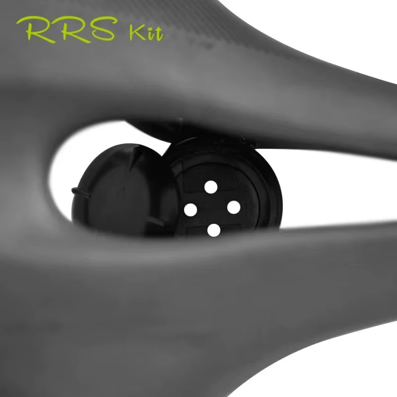 Rrskit-Porte-bouteille de vélo AirTag