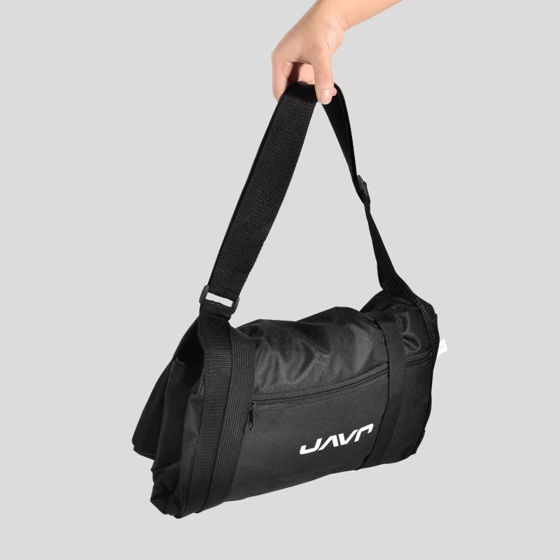 Sac de voyage pliable pour vélo