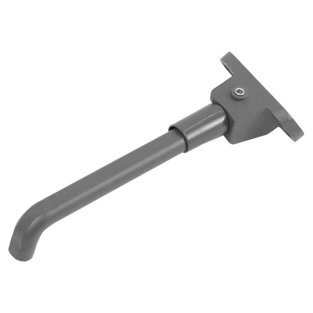Support de pied pour trottinette électrique