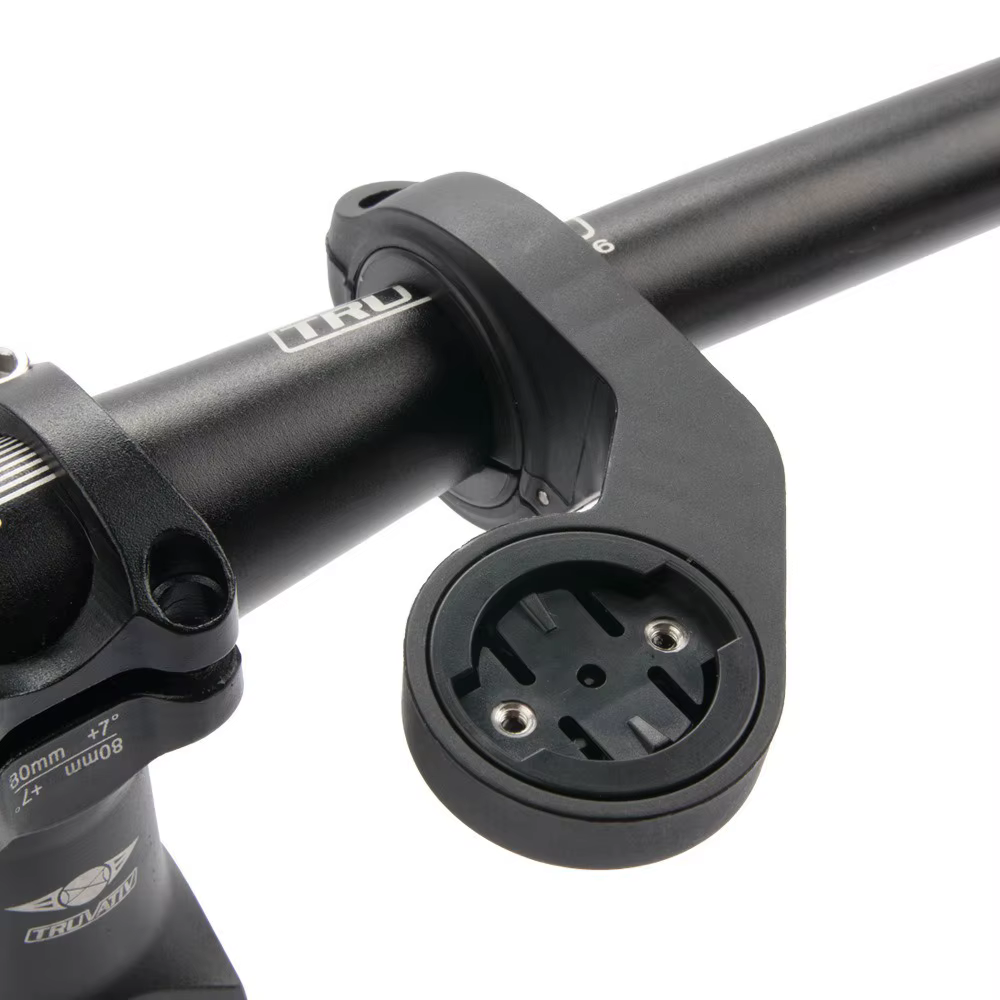 Support de fixation pour ordinateur de vélo