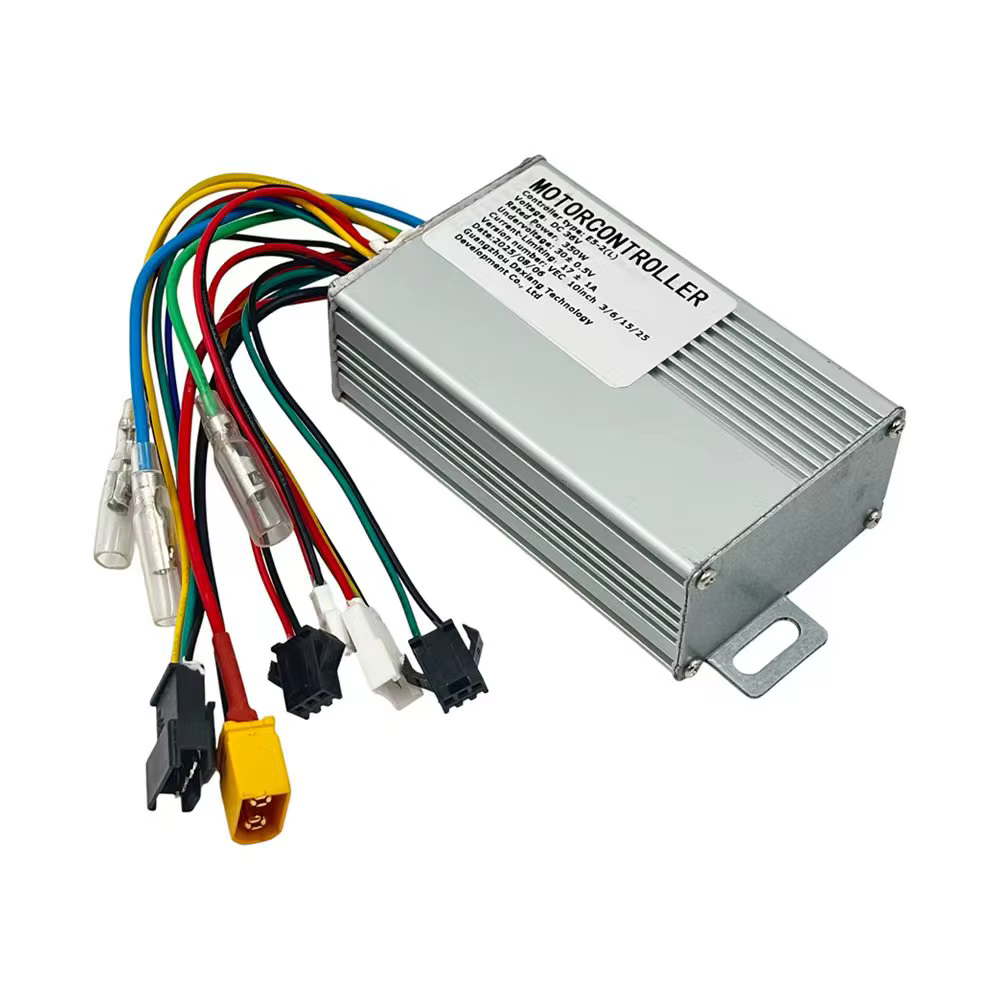Contrôleur 36V pour Urbanglide Ride 100 MAX - Carte mère de commande du moteur de trottinette électrique