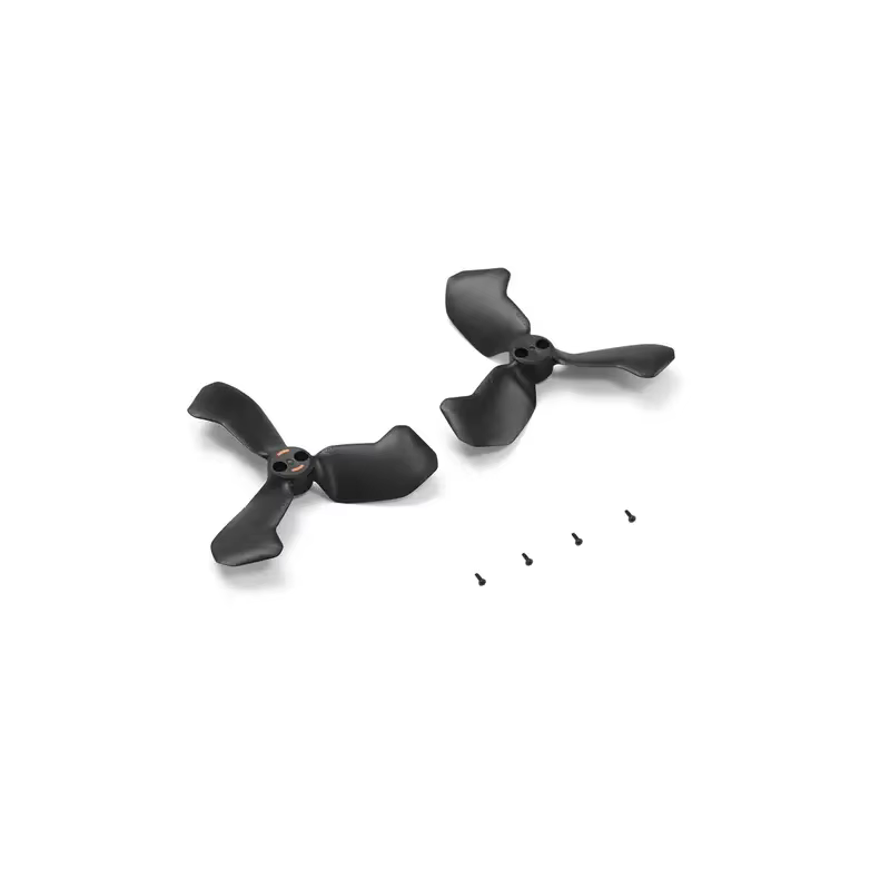 Les hélices DJI Neo 2 offrent une propulsion efficace et stable pour les accessoires d'origine Neo 2 en stock