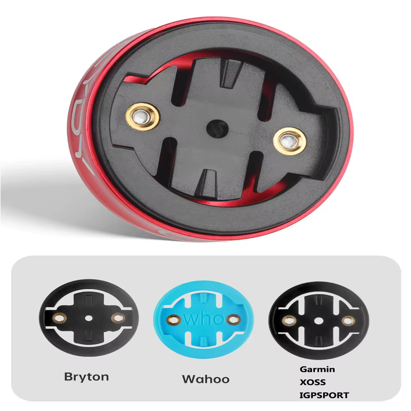 CYDY Garmin support de vélo Bryton Rider 420 Wahoo XOSS IGPSPORT