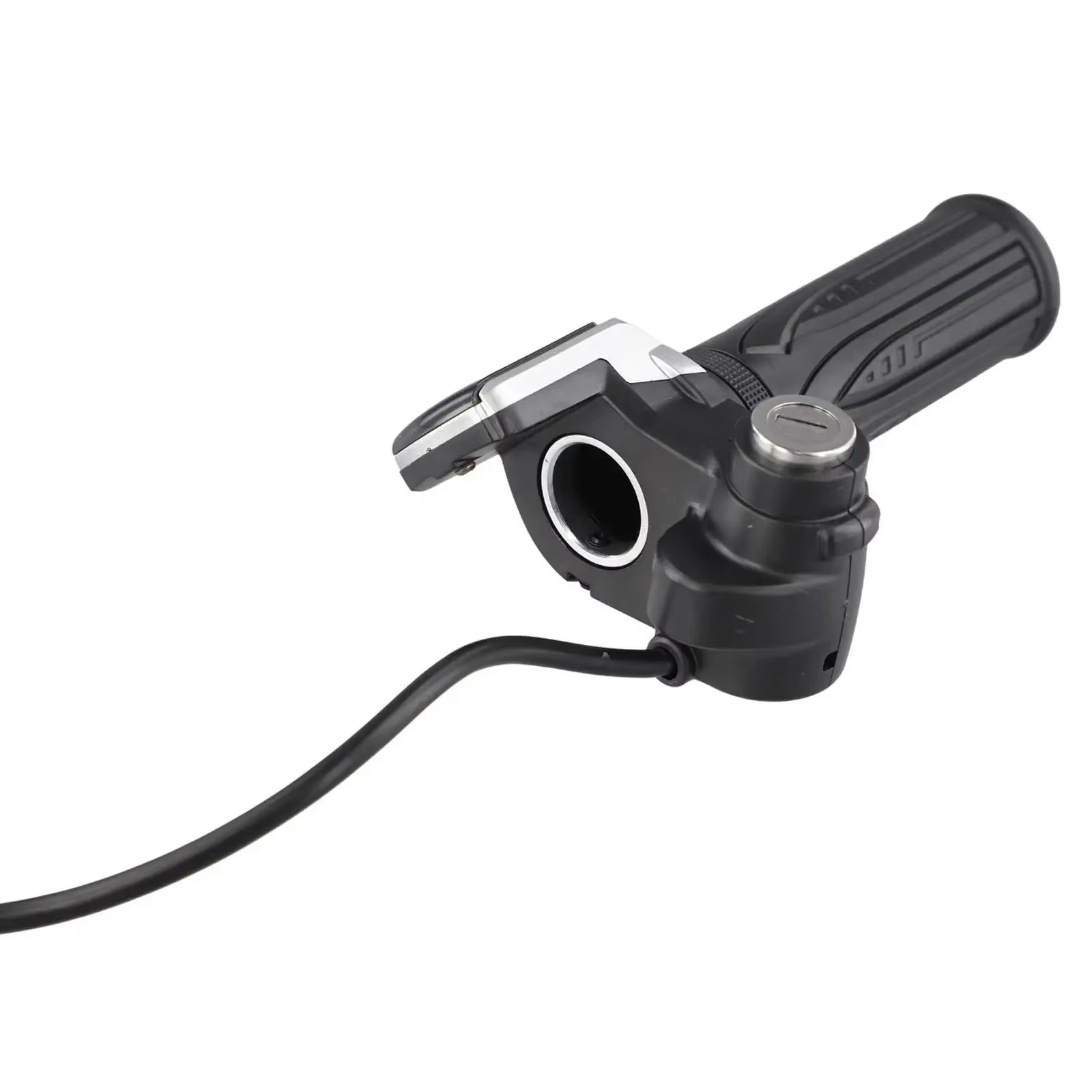 Poignée d'accélérateur pour Scooter électrique 36V/48V/60V
