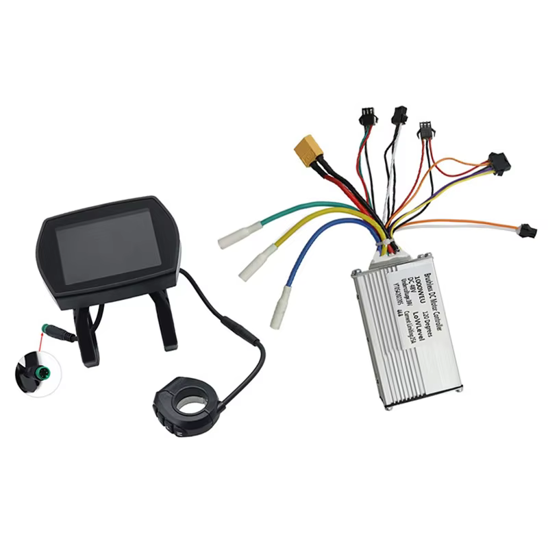 Contrôleur de scooter électrique Y67A-E 1000W